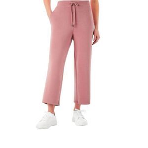 Member's Mark Women's Sandwash Crop Pants Size
